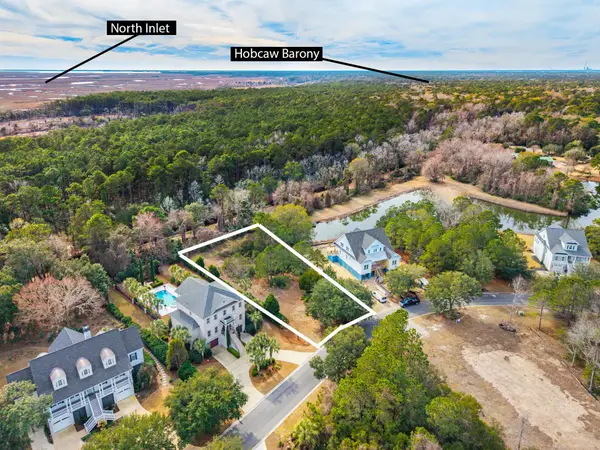 302 Colony Club Dr., Georgetown, SC 29440