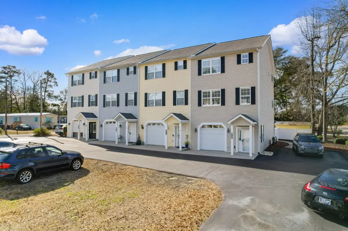 2428 Little River Neck Rd. #101, North Myrtle Beach, SC 29582 - Image #1