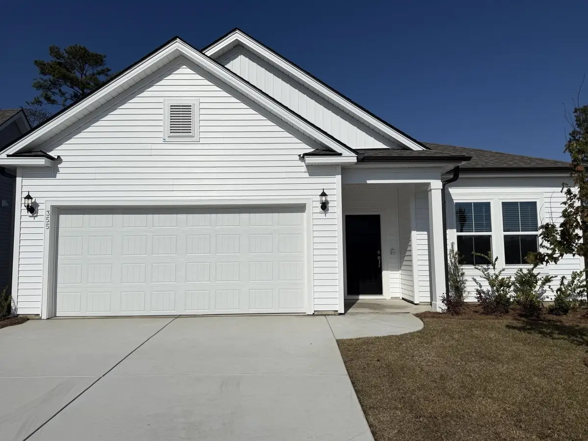 355 River Edge Dr., Myrtle Beach, SC 29588 - Image #1