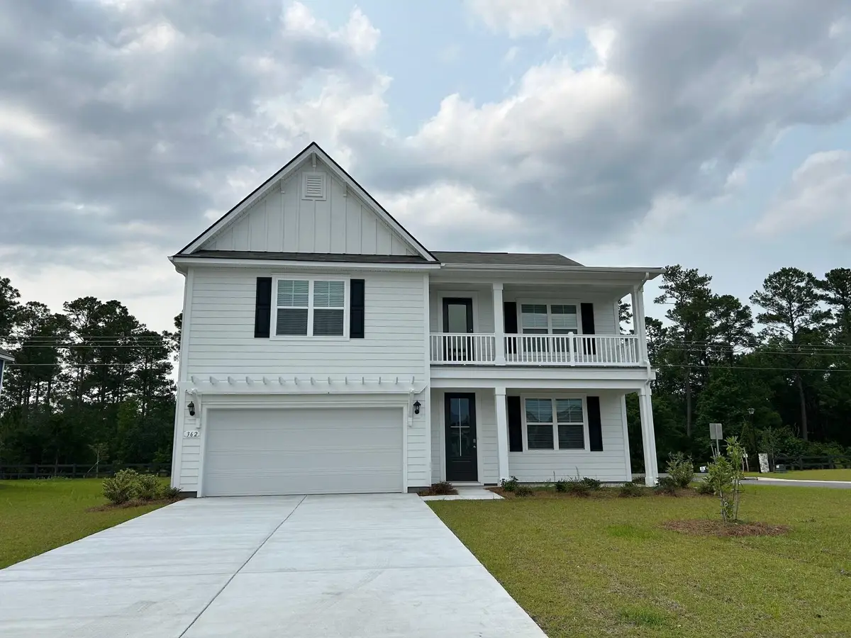 7075 Cinnamon Dr, Conway, SC 29526 - Image #1