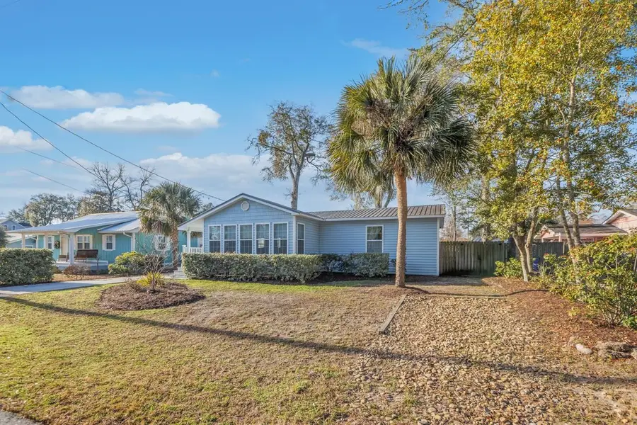 329 15th Ave. S, Surfside Beach, SC 29575 - Image #3
