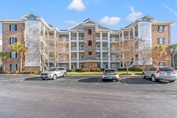 4895 Luster Leaf Circle #104, Myrtle Beach, SC 29577