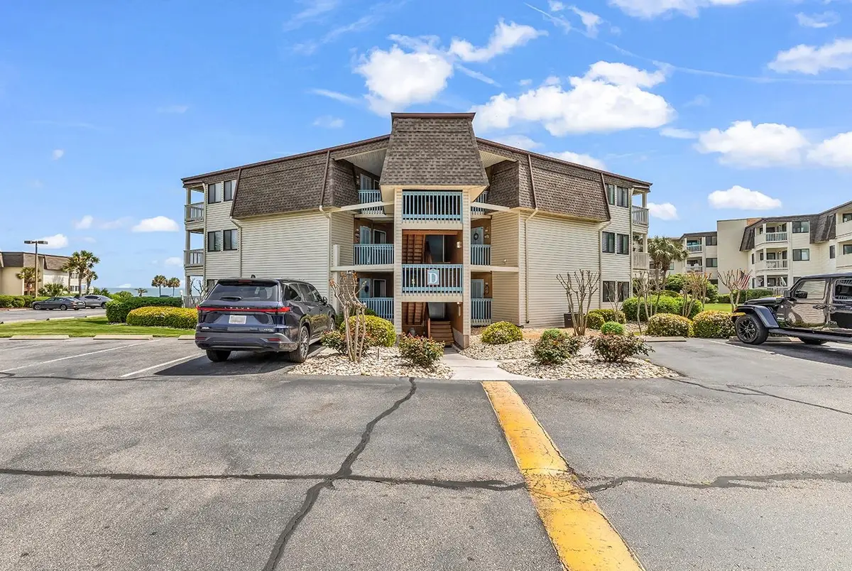 5601 N N Ocean Blvd. #D-104, Myrtle Beach, SC 29577 - Image #1