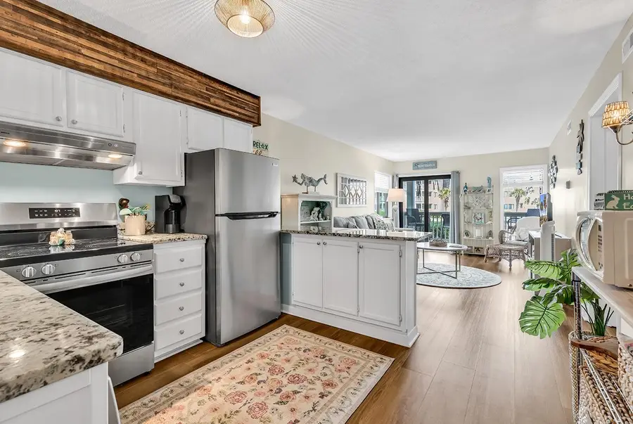 5601 N N Ocean Blvd. #D-104, Myrtle Beach, SC 29577 - Image #3