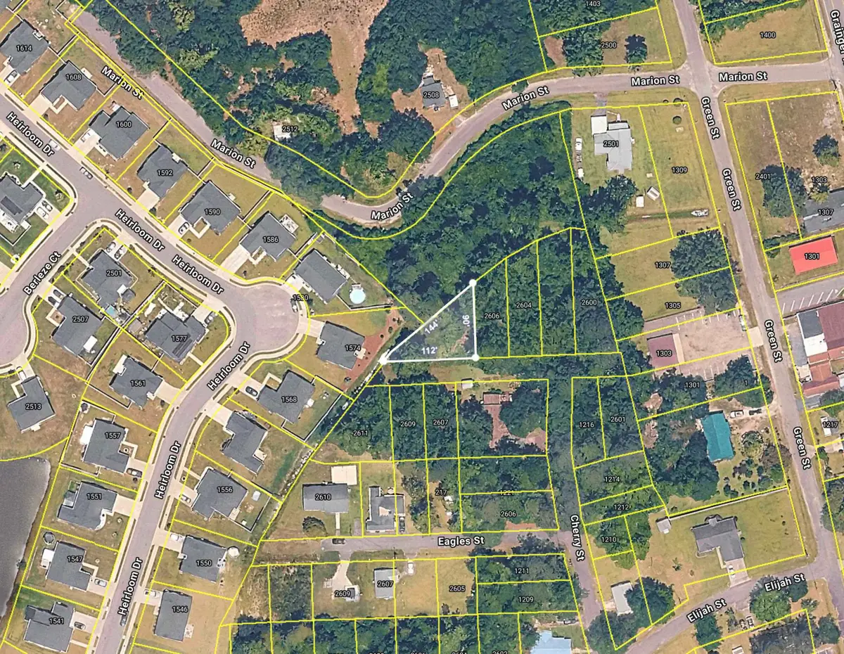 2608 Grainger Circle, Conway, SC 29527 - Image #1