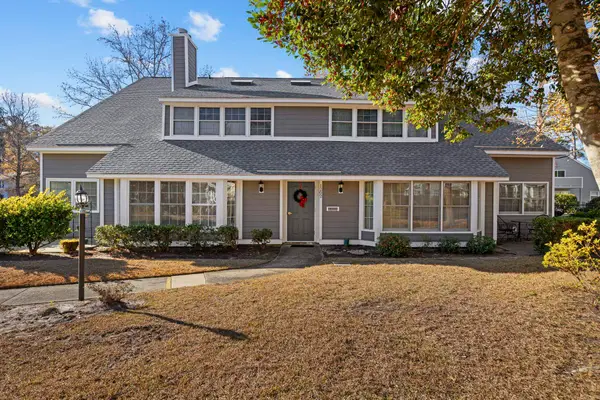 1202 Benna Dr. #B, Myrtle Beach, SC 29577