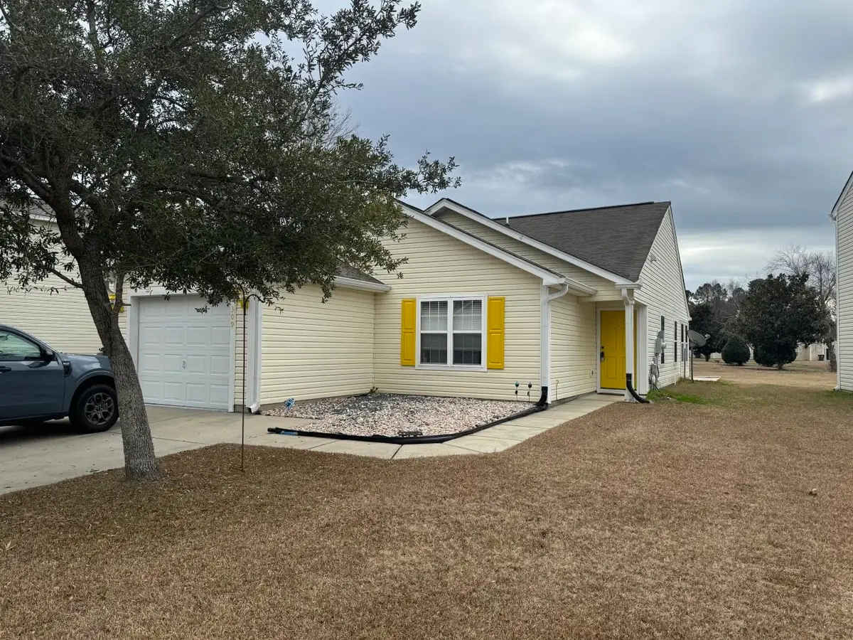 309 Mckendree Ln., Myrtle Beach, SC 29579 - Image #1