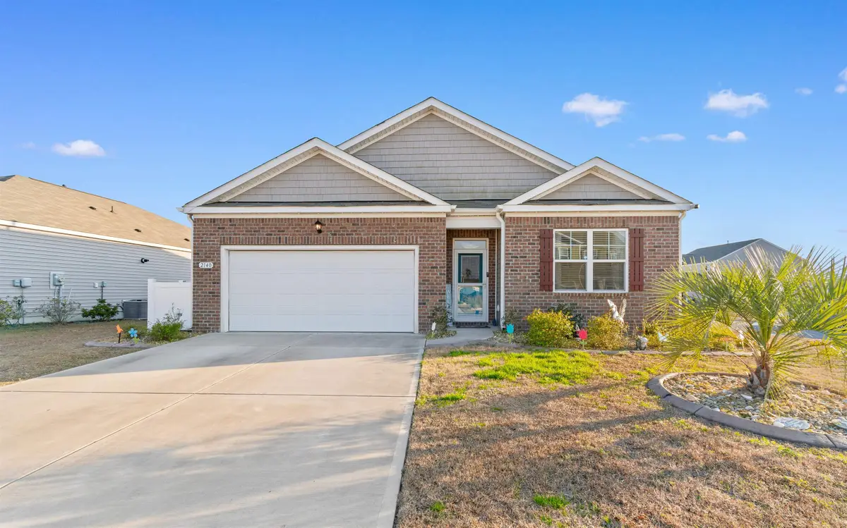 2140 Ainsley Dr., Little River, SC 29566 - Image #1