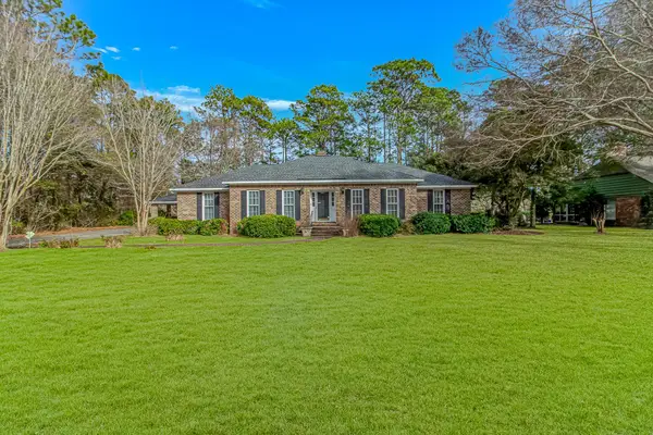 119 University Circle, Conway, SC 29526