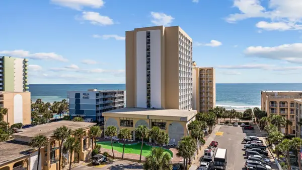 1207 S Ocean Blvd. #51608, Myrtle Beach, SC 29577