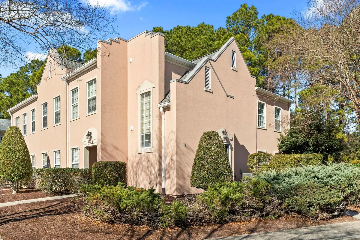 4533 Girvan Dr. #D, Myrtle Beach, SC 29579 - Image #1