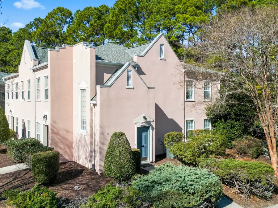 4533 Girvan Dr. #D, Myrtle Beach, SC 29579 - Image #3