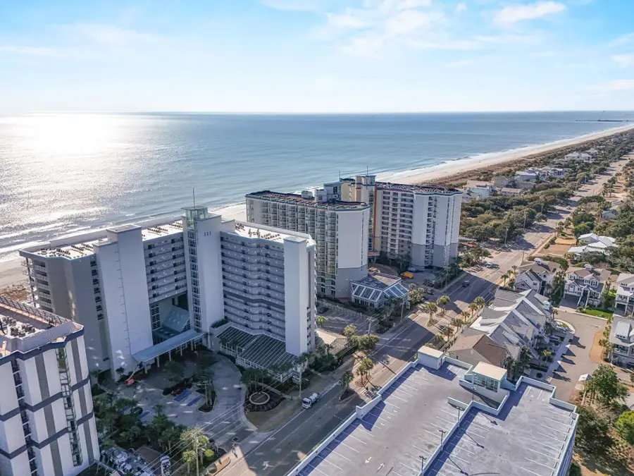 5300 North Ocean Blvd. #701, Myrtle Beach, SC 29572 - Image #2