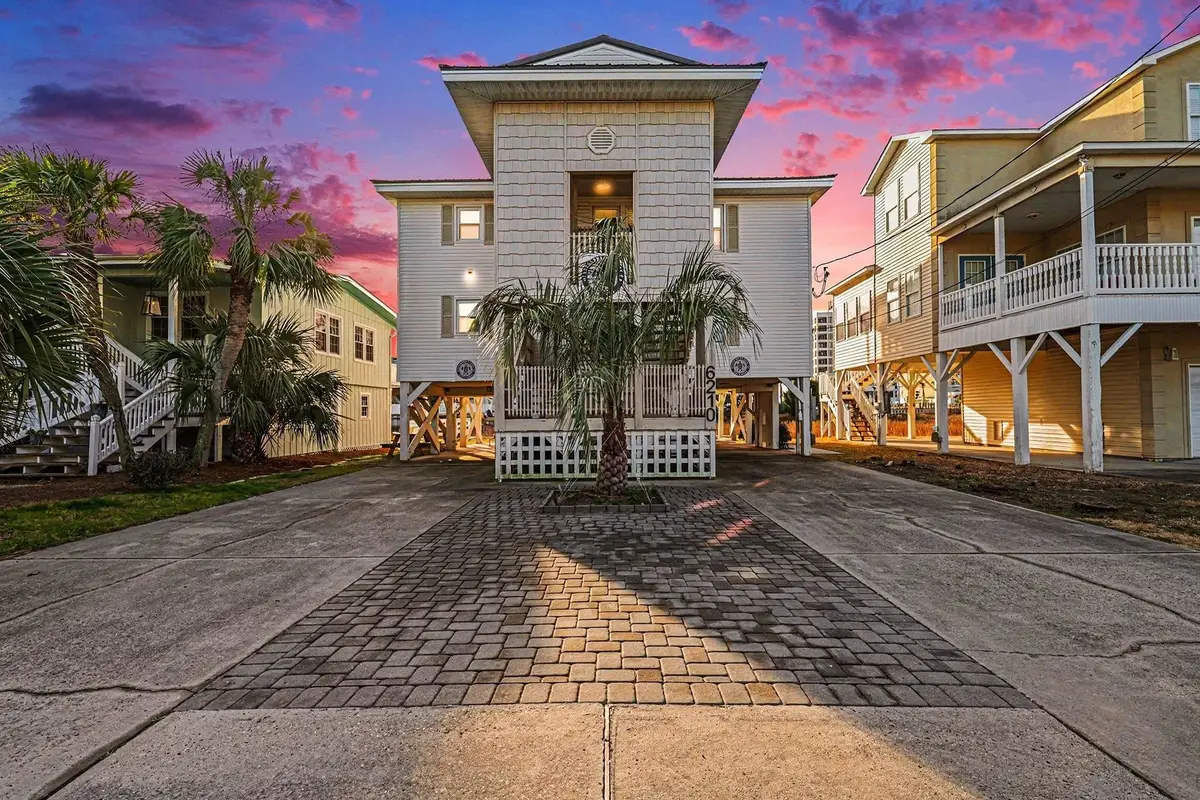 6210 Nixon St., North Myrtle Beach, SC 29582 - Image #1