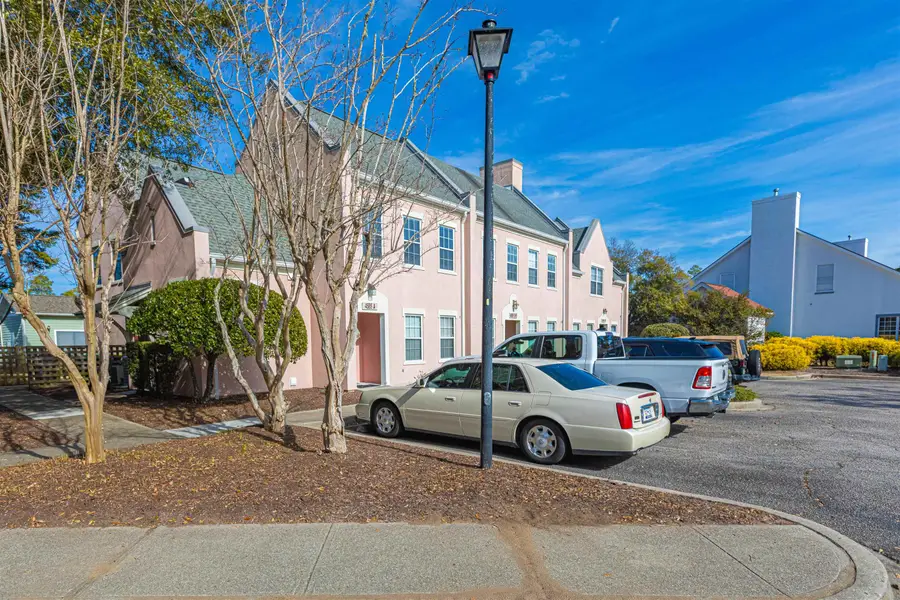 4585 Girvan Dr. #D, Myrtle Beach, SC 29579 - Image #3