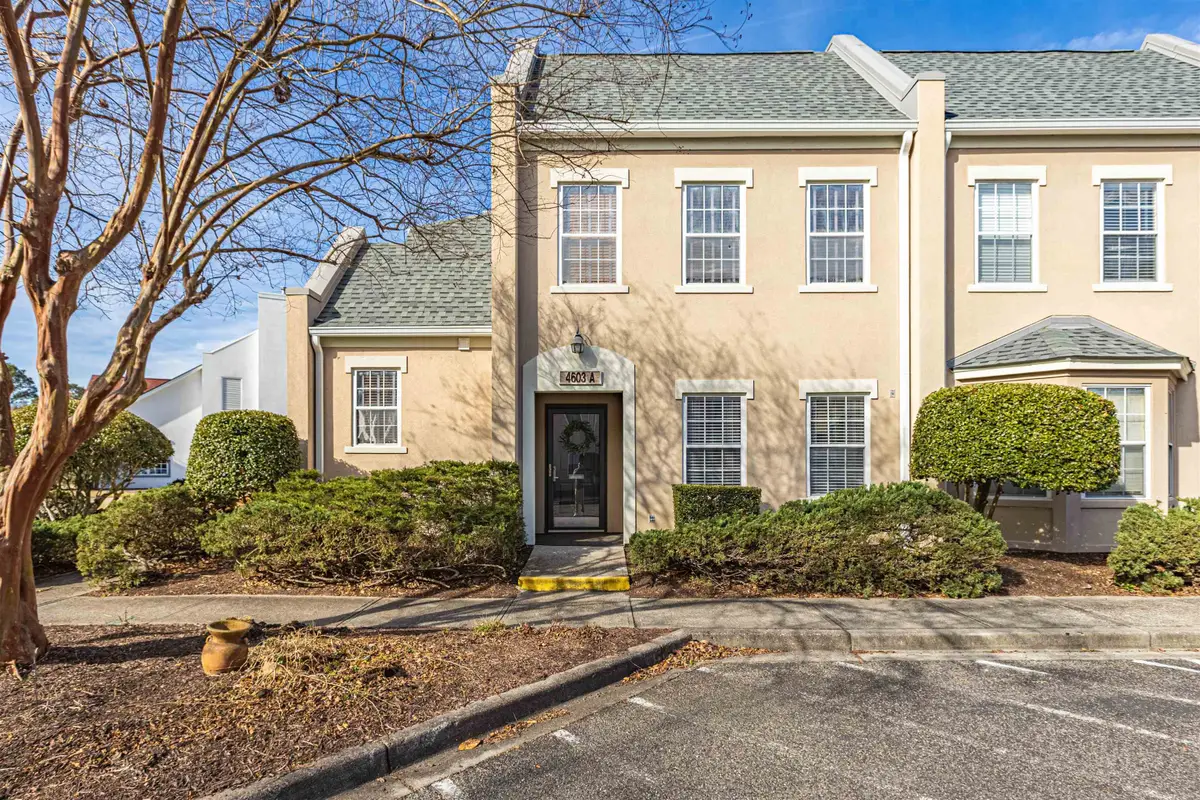4603 Aaran Ct. #A, Myrtle Beach, SC 29579 - Image #1