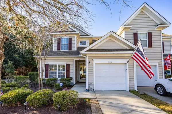 815 Botany Loop #815, Murrells Inlet, SC 29576