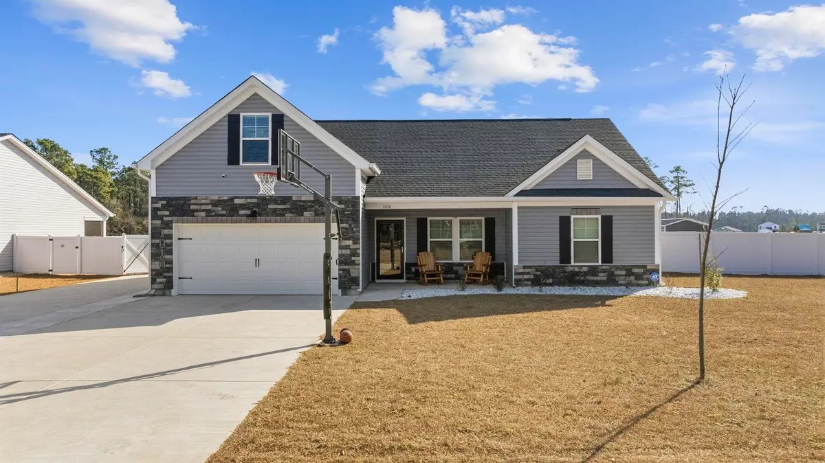 1010 Log Cabin Rd., Loris, SC 29569 - Image #1