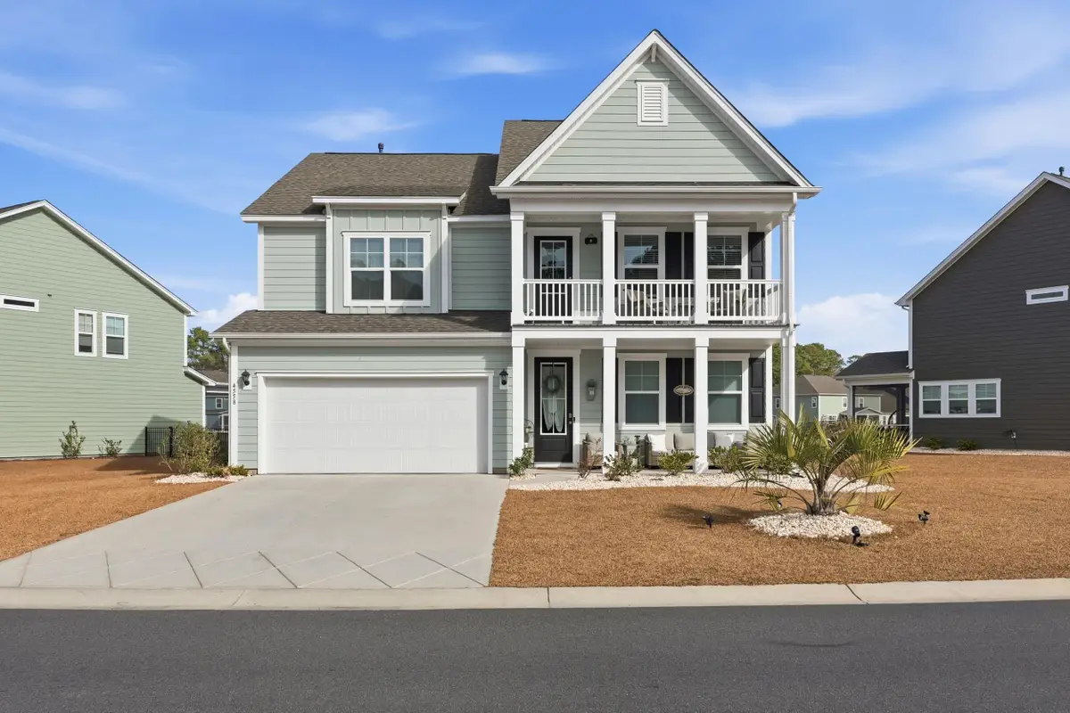 4558 Lady Slipper Dr., Myrtle Beach, SC 29579 - #1