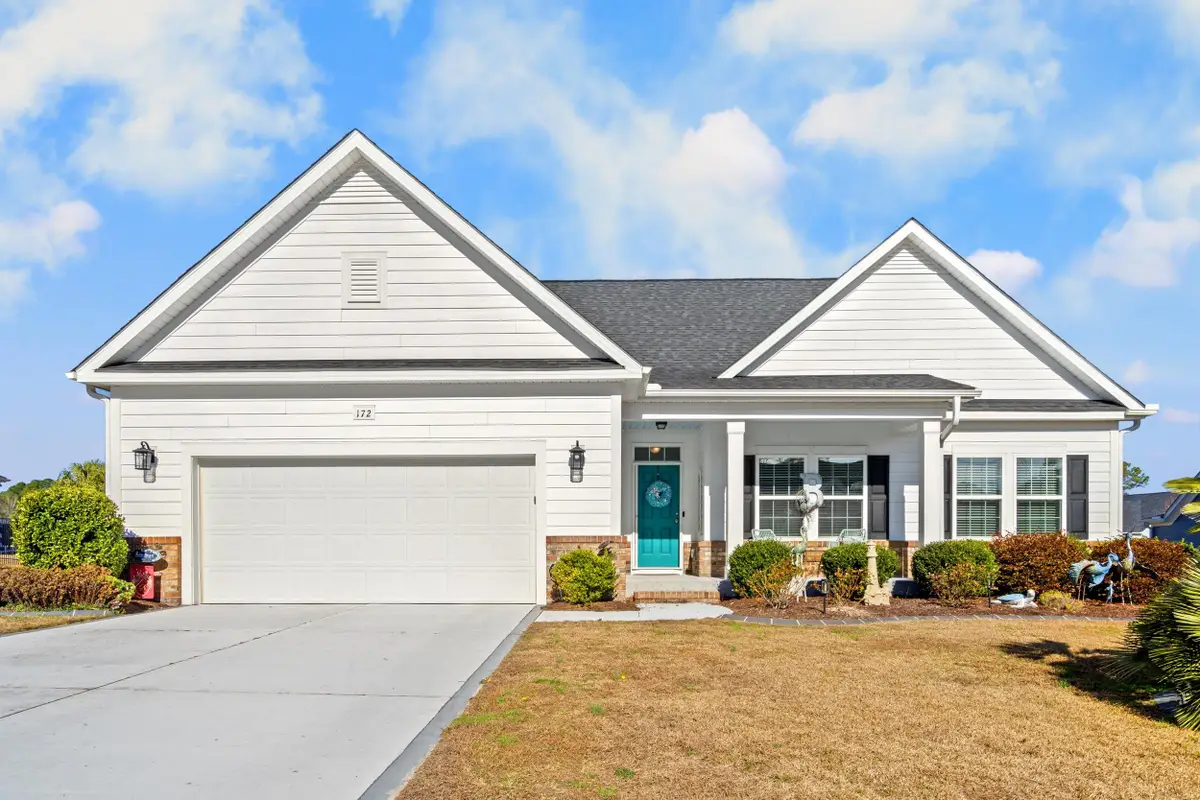 172 Board Landing Circle, Conway, SC 29526 - Image #1