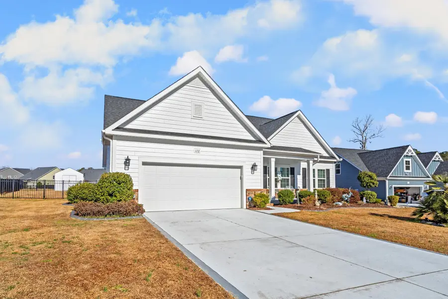 172 Board Landing Circle, Conway, SC 29526 - Image #2