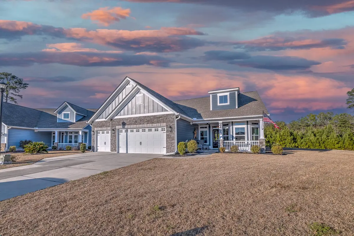 2488 Goldfinch Dr., Myrtle Beach, SC 29577 - Image #1