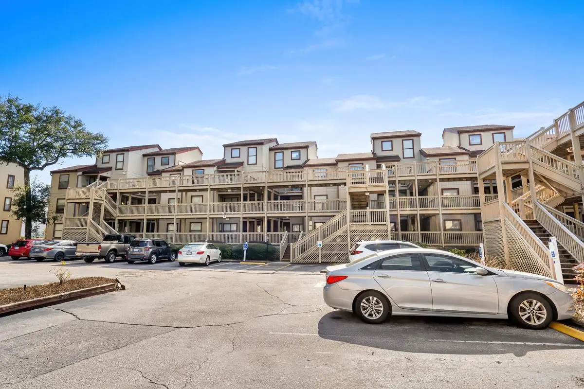 501 Maison Dr. #F-21, Myrtle Beach, SC 29572 - Image #1