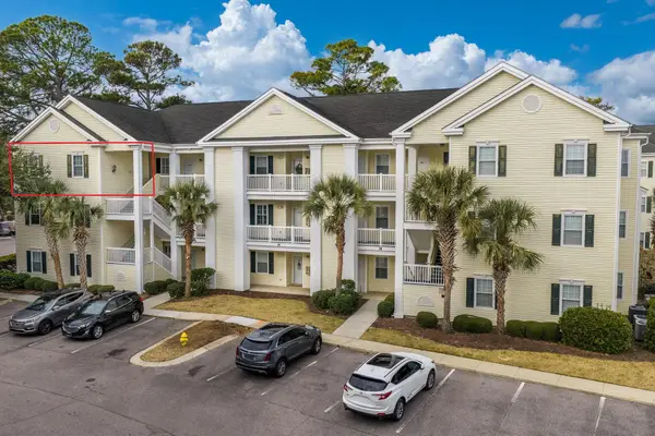 601 Hillside Dr. N #3631, North Myrtle Beach, SC 29582
