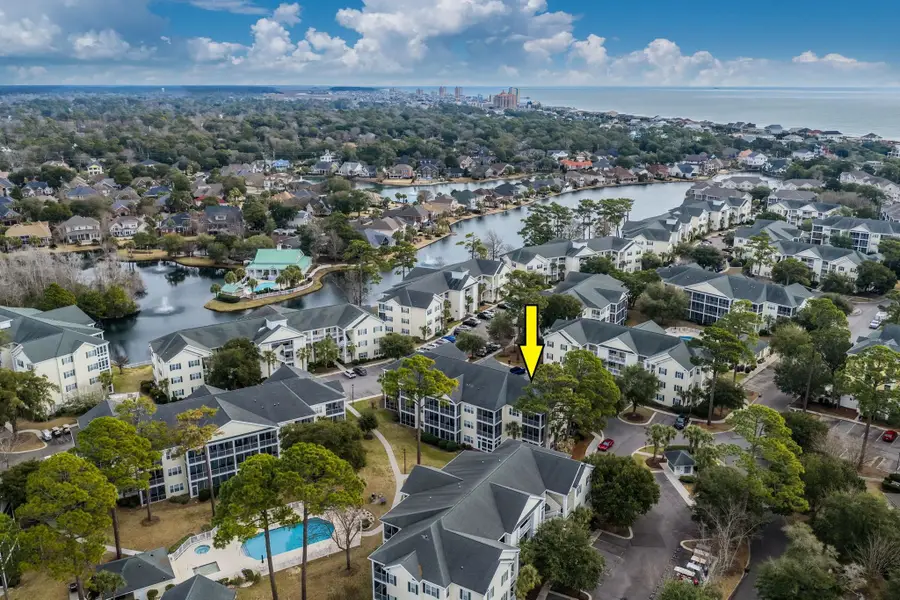 601 Hillside Dr. N #3631, North Myrtle Beach, SC 29582 - Image #3