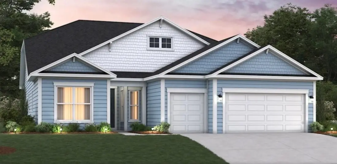 2634 Whitehorn Way, Longs, SC 29568 - Image #1