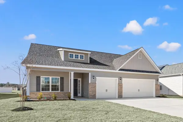 302 Chaff Ct., Georgetown, SC 29440