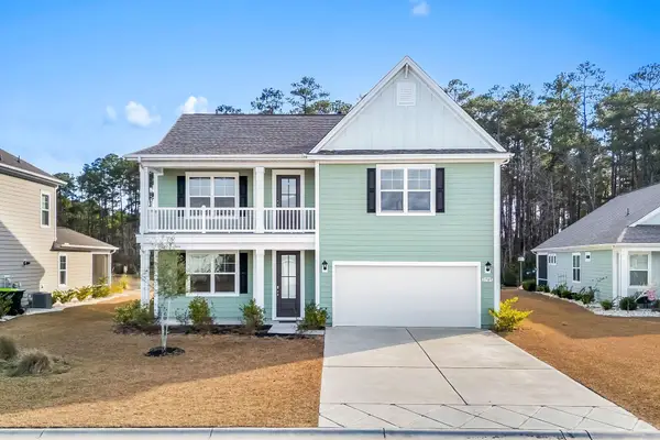 1509 Tugalo Ct., Myrtle Beach, SC 29588