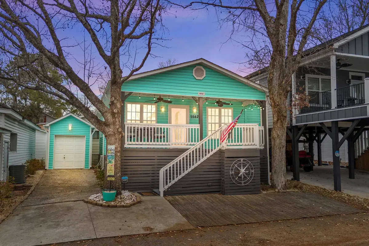 6001 - 5542 S Kings Hwy., Myrtle Beach, SC 29575 - Image #1