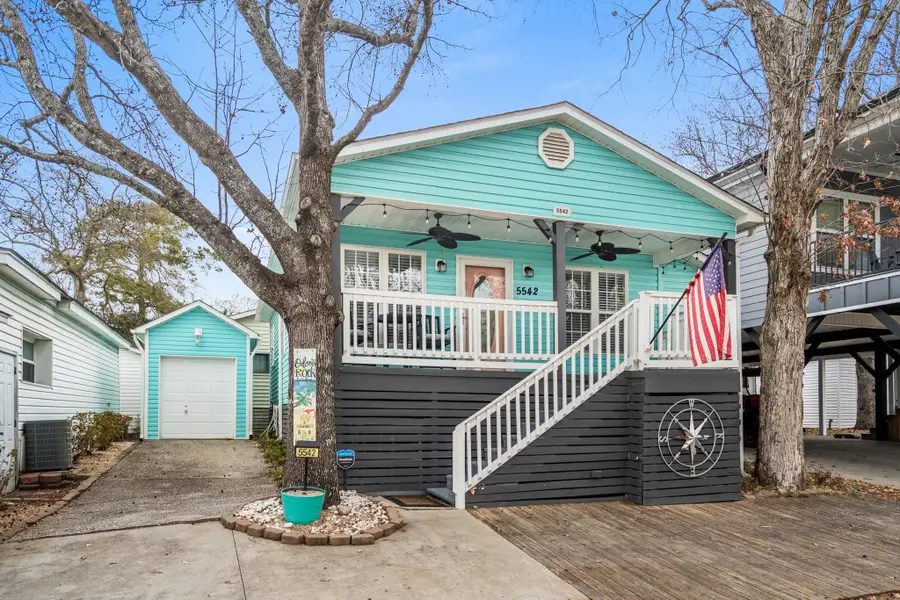 6001 - 5542 S Kings Hwy., Myrtle Beach, SC 29575 - Image #2