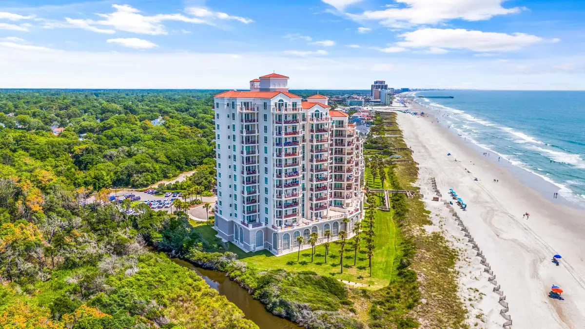122 Vista Del Mar Ln. #2-403, Myrtle Beach, SC 29572 - Image #1