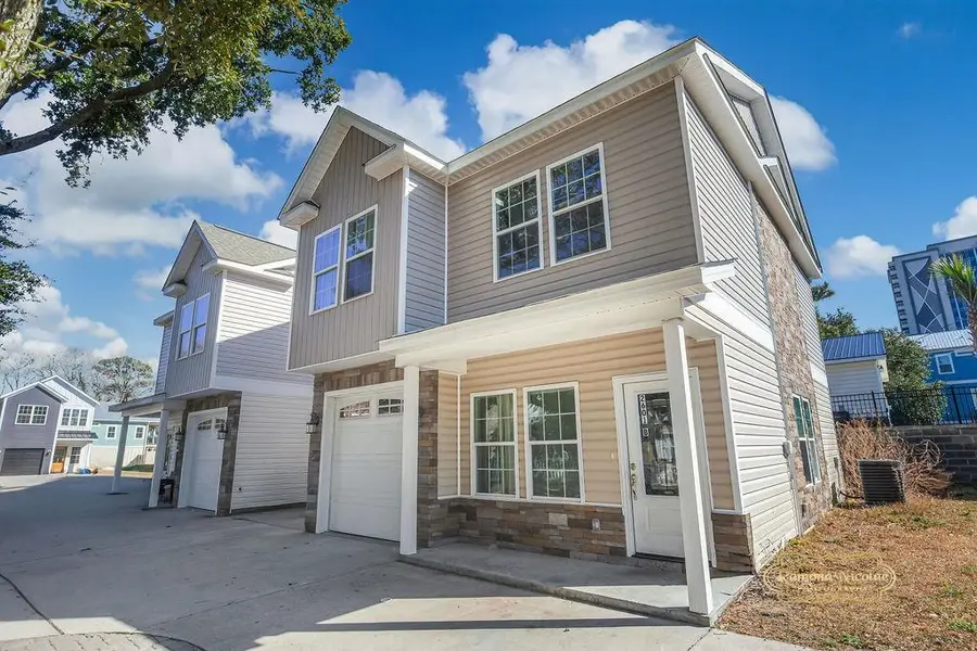 2601 Sand Dunes Dr., Myrtle Beach, SC 29577 - Image #2
