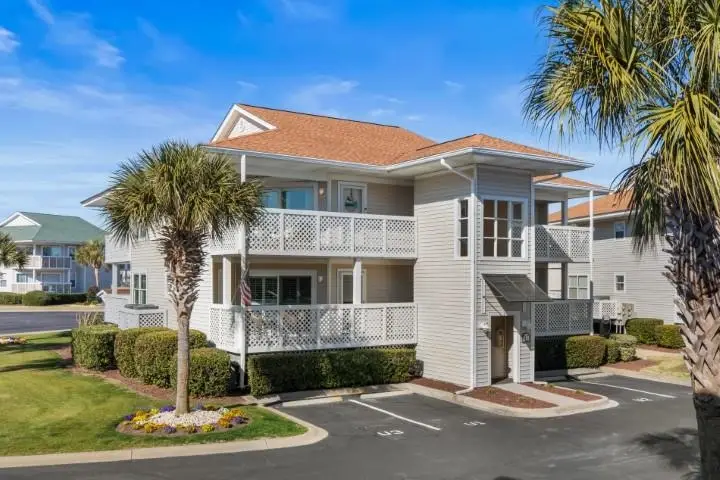 300 Shorehaven Dr. #U-3, North Myrtle Beach, SC 29582 - Image #1