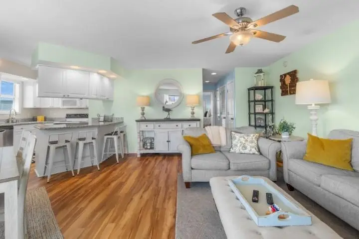 300 Shorehaven Dr. #U-3, North Myrtle Beach, SC 29582 - Image #3