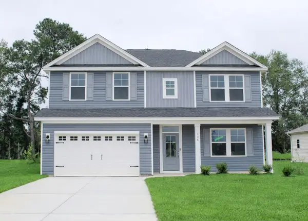 162 Westfield Circle, Conway, SC 29526