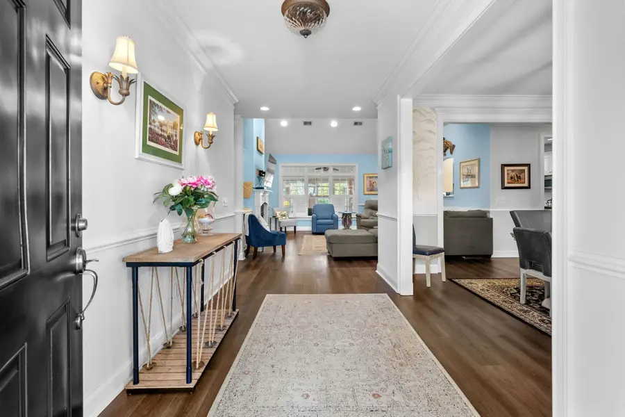 1406 Jasmine Ln., Murrells Inlet, SC 29576 - Image #3