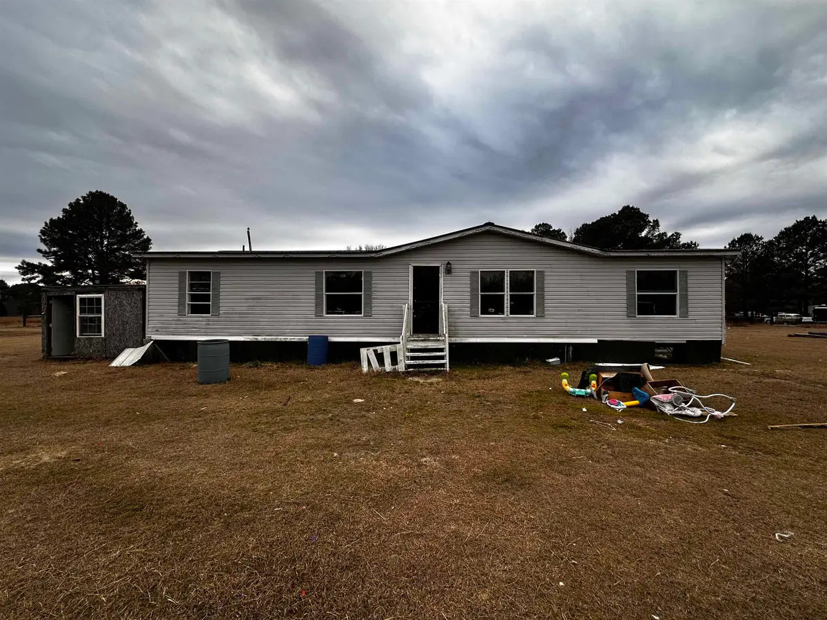 447 Annie Ln., Latta, SC 29565 - Image #1