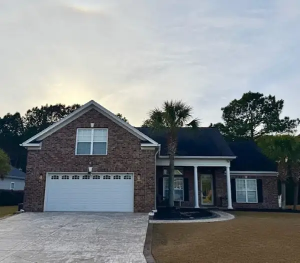 752 Lalton Dr., Conway, SC 29526