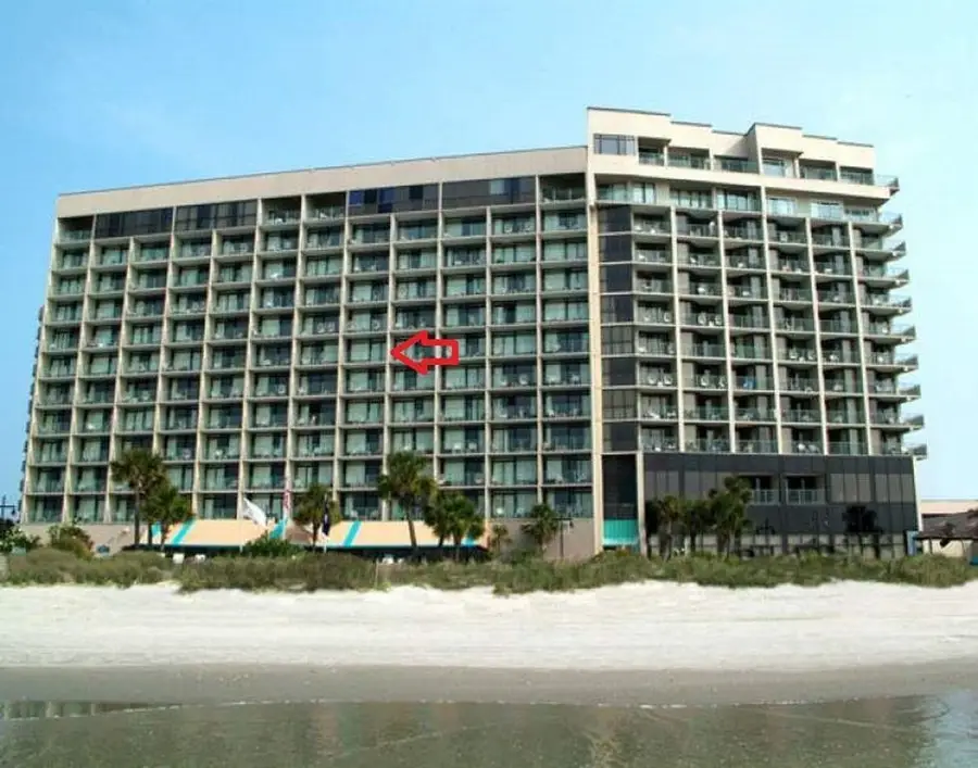 201 74th Ave. N #2735, Myrtle Beach, SC 29572 - Image #2