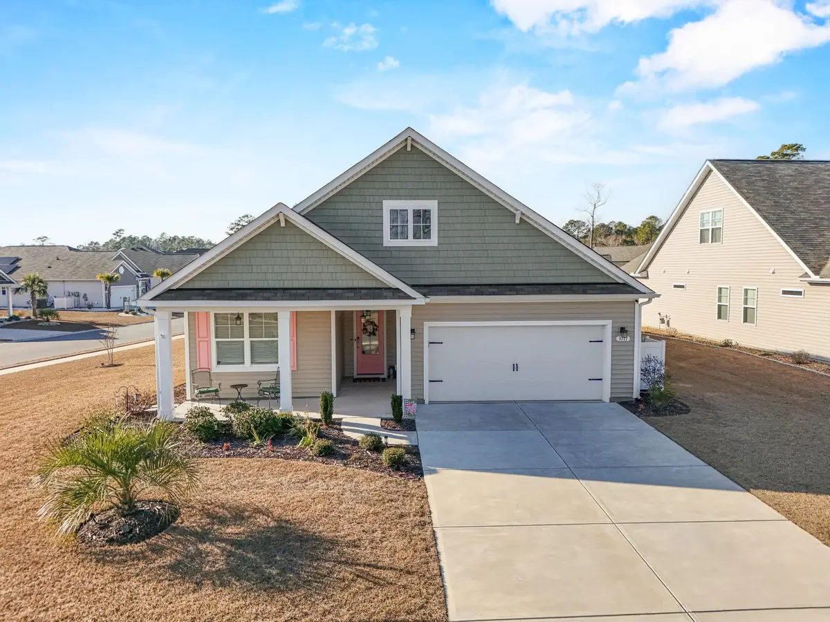 3111 Sutherland Dr., Little River, SC 29566 - Image #1