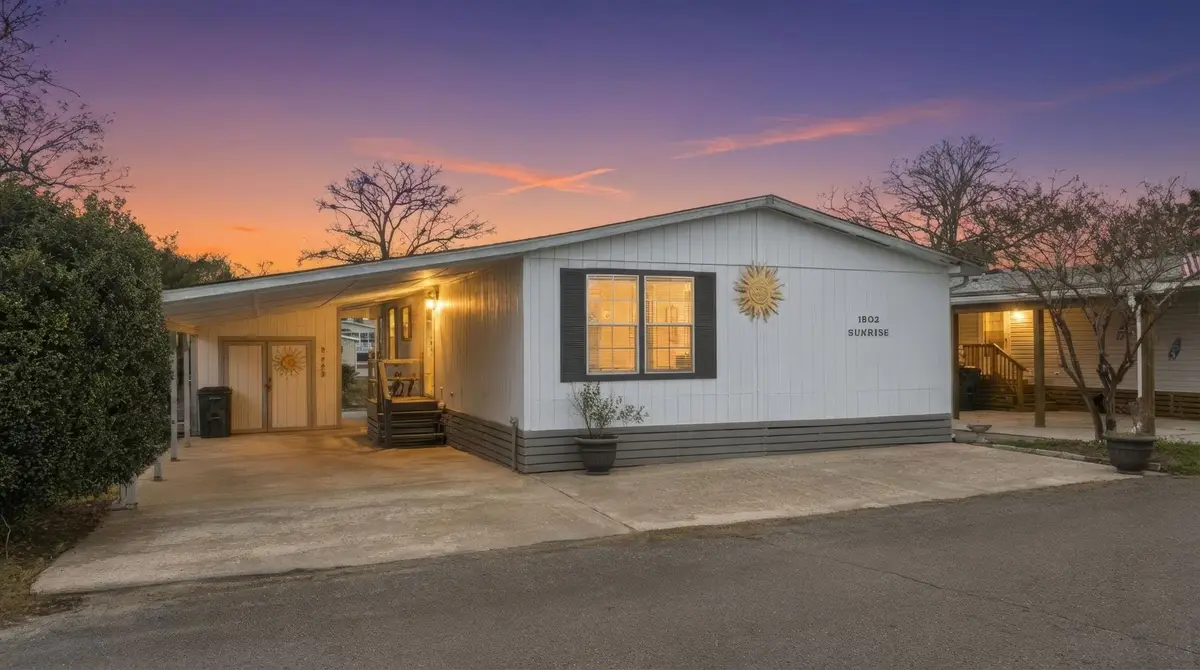 1802 Sunrise Dr., Myrtle Beach, SC 29575 - #1