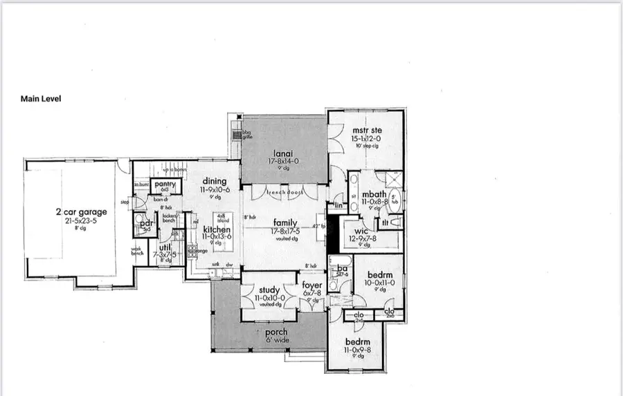 TBD Grassland Ln., Georgetown, SC 29440 - Image #2