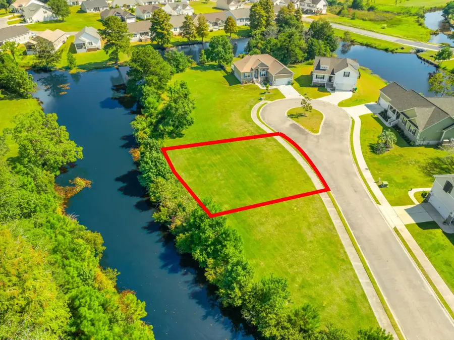 TBD Grassland Ln., Georgetown, SC 29440 - Image #3