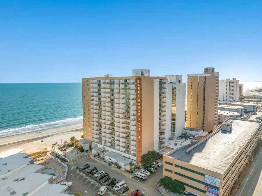 9500 Shore Dr. #1604, Myrtle Beach, SC 29572 - Image #2