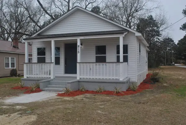 815 North Congdon St., Georgetown, SC 29440