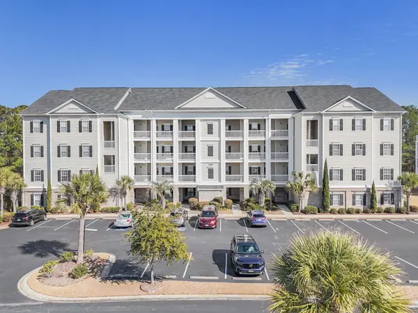 703 Shearwater Ct. #403, Murrells Inlet, SC 29576